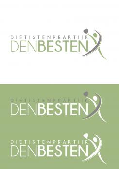 Logo design # 597807 for Design a fresh logo for a new dietician practice contest