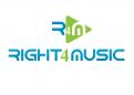 Logo # 474115 voor Logo voor dynamisch jong bedrijf in de muzieksector wedstrijd