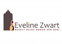 Logo # 509428 voor Ontwerp een stijlvol en enigszins stoer logo voor een projectcoördinator met als focusgebied het vastgoed! wedstrijd