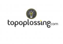 Logo # 495183 voor Topoplossing.com wedstrijd