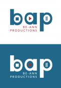 Logo design # 597910 for Be-Ann Productions needs a makeover contest