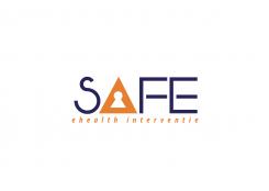 Logo design # 870976 for Logo ehealth intervention SAFE contest