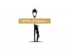 Logo # 612356 voor Ontwerp Een Logo Voor Tippelstraat.nl wedstrijd