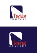 Logo # 645161 voor The Teenz Company wedstrijd