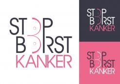 Logo # 569120 voor Stop Borstkanker! wedstrijd