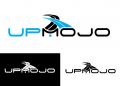Logo design # 471009 for UpMojo contest