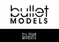 Logo # 565910 voor Nieuw Logo Bullet Models gezocht! wedstrijd