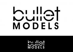 Logo # 565910 voor Nieuw Logo Bullet Models gezocht! wedstrijd