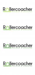 Logo design # 750596 for  Who will give Rollercoacher a running start with a fantastic logo? contest