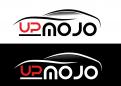 Logo design # 471010 for UpMojo contest