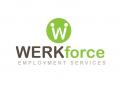 Logo design # 570325 for WERKforce Employment Services contest