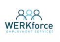 Logo design # 570326 for WERKforce Employment Services contest