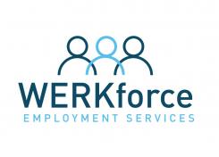 Logo design # 570326 for WERKforce Employment Services contest