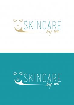 Logo # 645364 voor Skincare by me  wedstrijd