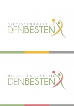 Logo design # 598617 for Design a fresh logo for a new dietician practice contest