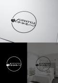 Logo # 627609 voor Ontwerp woordlogo voor webshop Lifestyle2Love wedstrijd