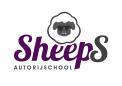 Logo # 388852 voor Logo voor rijschool met humor wedstrijd