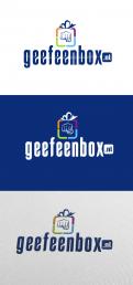 Logo # 750800 voor Logo voor hippe cadeauboxenwebshop wedstrijd