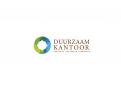 Logo design # 1133012 for Design a logo for our new company ’Duurzaam kantoor be’  sustainable office  contest