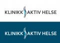 Logo design # 407113 for Klinikk Aktiv Helse contest