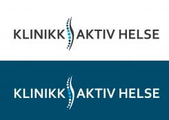 Logo design # 407113 for Klinikk Aktiv Helse contest