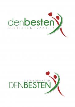 Logo design # 596614 for Design a fresh logo for a new dietician practice contest