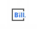 Logo design # 1078743 for Design a new catchy logo for our customer portal named Bill. contest