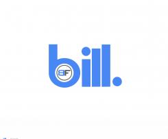 Logo design # 1078745 for Design a new catchy logo for our customer portal named Bill. contest