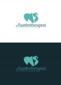 Logo design # 871388 for Design an outstanding logo for a horse bodyworker (therapist) contest