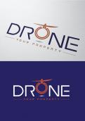 Logo design # 633534 for Logo design Drone your Property  contest