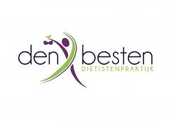 Logo design # 595514 for Design a fresh logo for a new dietician practice contest