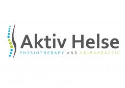 Logo design # 405010 for Klinikk Aktiv Helse contest