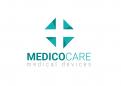 Logo design # 700347 for design a new logo for a Medical-device supplier contest