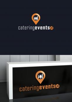 Logo design # 932684 for Fashioned catering company is looking for modern logo contest