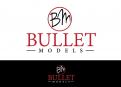 Logo # 565921 voor Nieuw Logo Bullet Models gezocht! wedstrijd