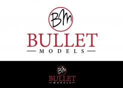 Logo # 565921 voor Nieuw Logo Bullet Models gezocht! wedstrijd