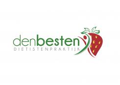 Logo design # 595515 for Design a fresh logo for a new dietician practice contest