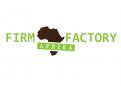 Logo # 490082 voor Firm Factory Africa wedstrijd