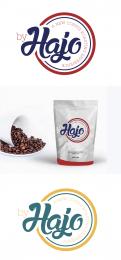 Logo design # 593310 for Create a brand identity for Hajo's rocking coffee business contest