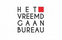 Logo # 449655 voor Strak logo voor een detective bureau wedstrijd