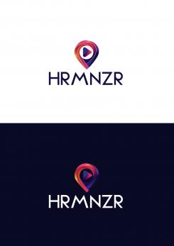 Logo design # 860859 for Logo design for HRMNZR APP needed contest