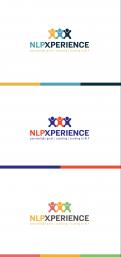 Logo # 890052 voor Logo voor NLPXperience: ervaar en beleef de kracht van Neuro Linguistisch Programmer wedstrijd