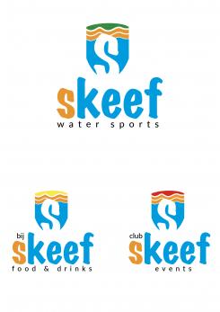 Logo design # 601136 for SKEEF contest