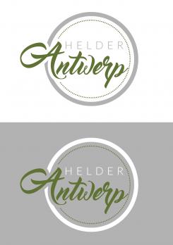 Logo # 608058 voor ontwerp een woordlogo voor onze duurzame kleding label wedstrijd