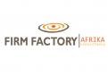 Logo # 490084 voor Firm Factory Africa wedstrijd