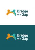 Logo # 652700 voor Ontwerp een fris logo voor stichting Bridge the Gap wedstrijd