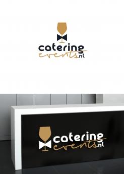 Logo design # 932688 for Fashioned catering company is looking for modern logo contest