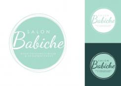 Logo design # 575857 for Salon for beauty and sportsmassage is looking for a contemporary logo  contest