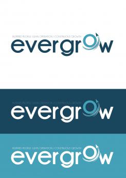 Logo # 594717 voor Huisstijl Evergrow wedstrijd