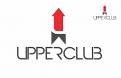 Logo # 476141 voor Upperclub.eu  wedstrijd